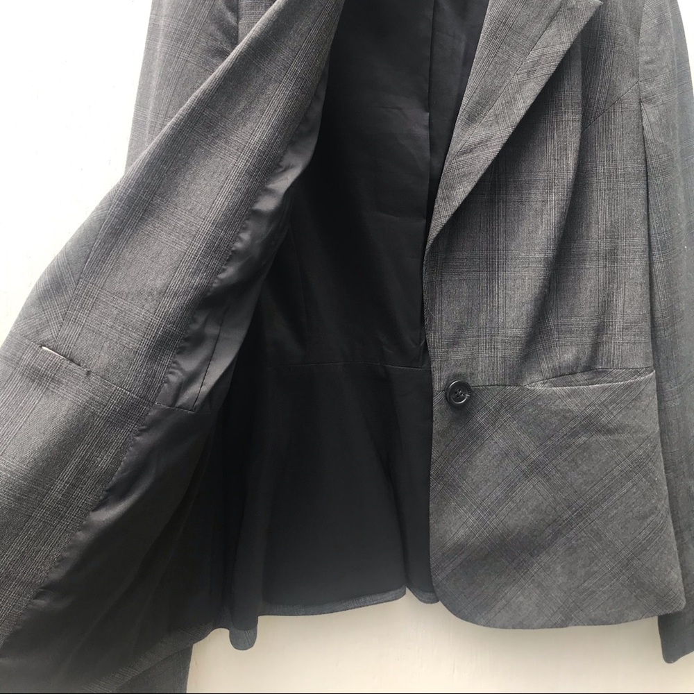 Hurry! MakeOffer! Banana Republic Blazer